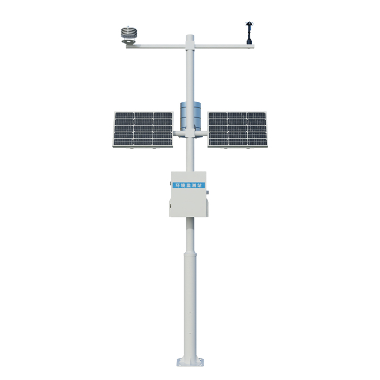 區(qū)域自動(dòng)氣象站