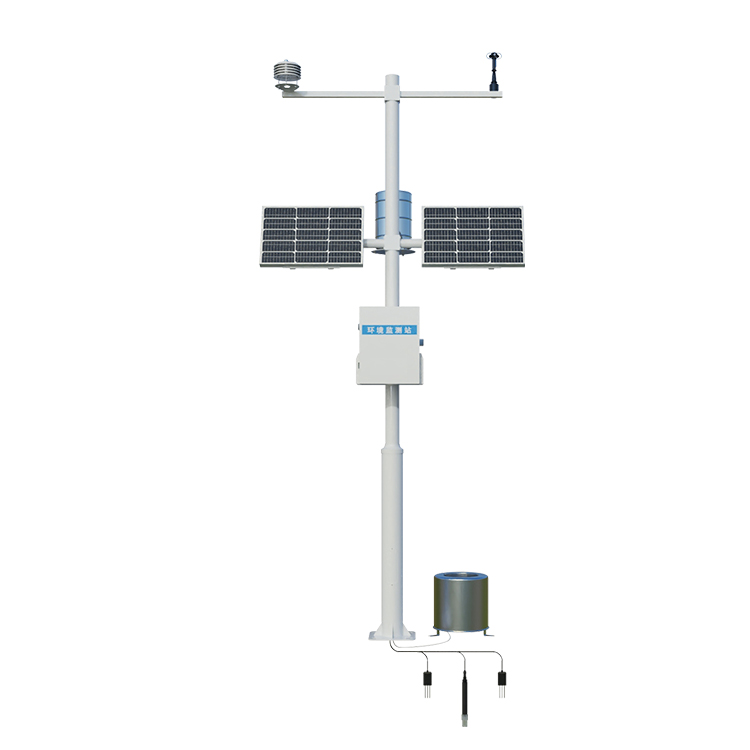 農(nóng)業(yè)環(huán)境監(jiān)測系統(tǒng)