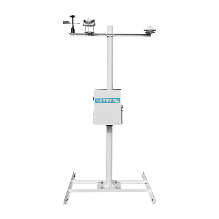 光伏氣象站